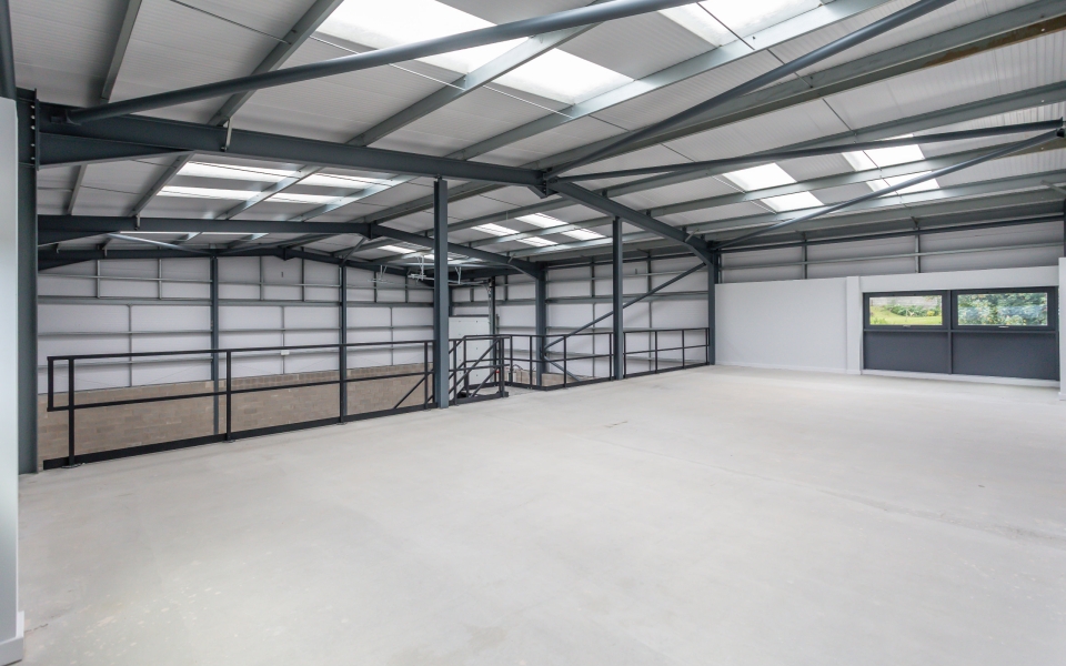 Sandbrook Business Park Units 15a-18 (4)